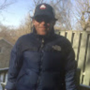 Meet your Posher, Patrick